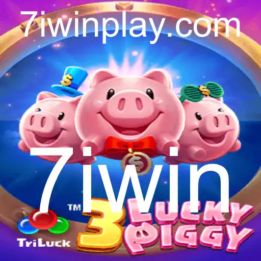 Descubra o Mundo de 3LUCKYPIGGY: O Jogo que Está Revolucionando o Entretenimento Digital