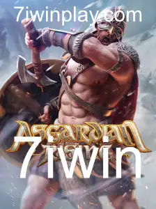 AsgardianRising: Um Mergulho no Mundo da Mitologia Nórdica