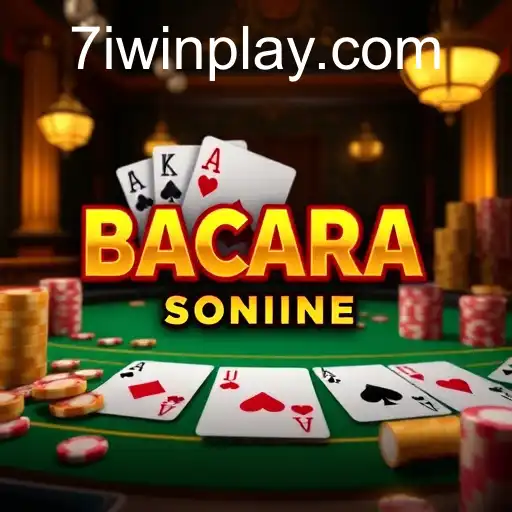 Bacará online