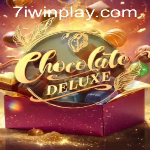ChocolateDeluxe: Descubra o Jogo Que Une Estratégia e Diversão