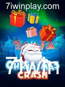 Descubra o Mundo de ChristmasCrash: Um Jogo para as Festas
