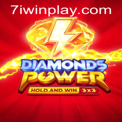 Explorando o Fascinante Mundo de Diamondspower: O Novo Fenômeno dos Jogos