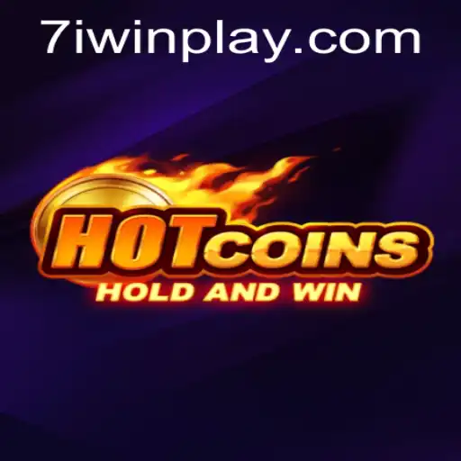Descobrindo HotCoins: A Trilha de Diversão com 7iwin