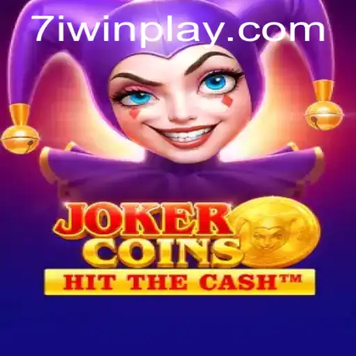 Descubra o Fascinante Mundo de JokerCoins e a Sua Conexão com o Fenômeno 7iwin