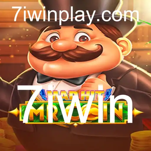 MadHitMrCoin: Descubra um Universo de Entretenimento com 7iwin