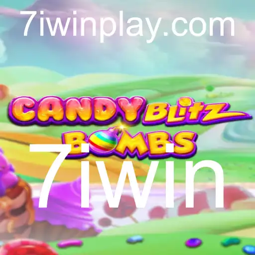 Descubra as Aventuras Explosivas de CandyBlitzBombs