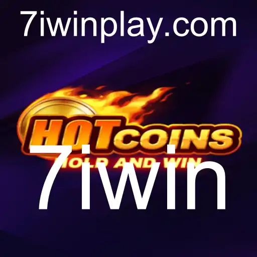 Descobrindo HotCoins: A Trilha de Diversão com 7iwin