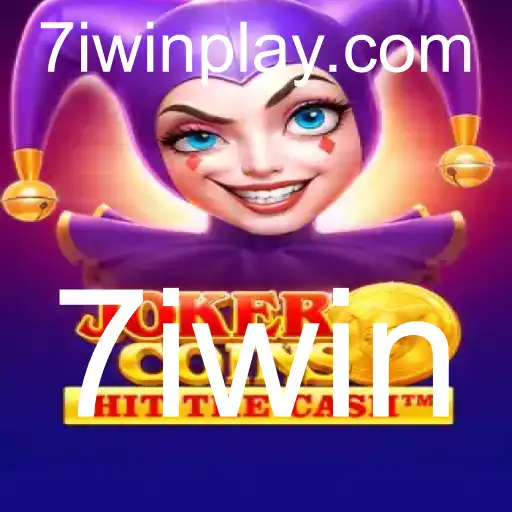 Descubra o Fascinante Mundo de JokerCoins e a Sua Conexão com o Fenômeno 7iwin