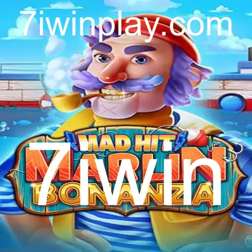 MadHitMarlinBonanza: Descubra o Novo Jogo Imersivo com 7iwin