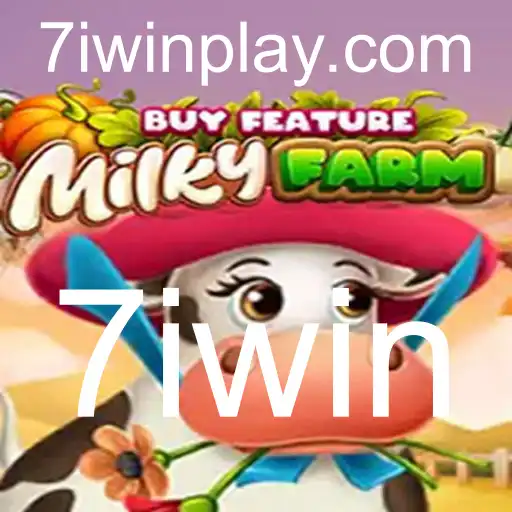 Explorando MilkyFarmBuyFeature: Um Mergulho na Experiência de Jogo com 7iwin