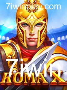 RomaX: Explorando o Futuro dos Jogos com 7iwin