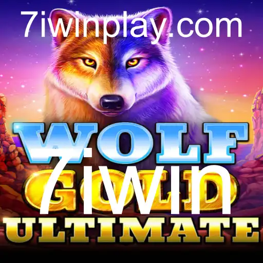 WolfGoldUltimate: Mergulhe na Aventura com '7iwin'