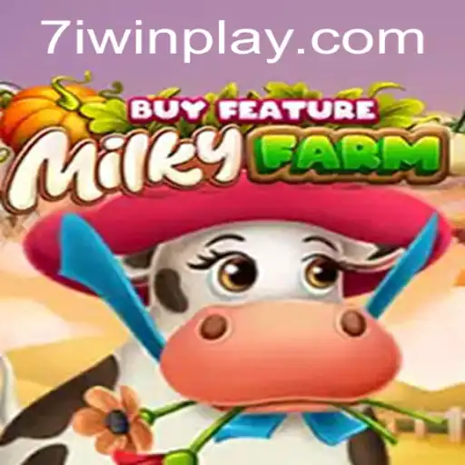 Explorando MilkyFarmBuyFeature: Um Mergulho na Experiência de Jogo com 7iwin