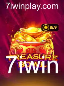Explorando o Mundo de TreasureBowl: Um Mergulho nas Aventuras de 7iwin