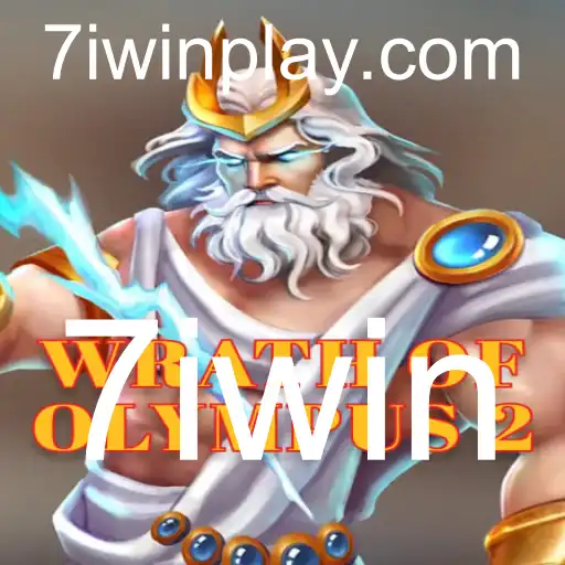WrathofOlympus2: Um Mergulho no Mundo Mitológico com 7iwin